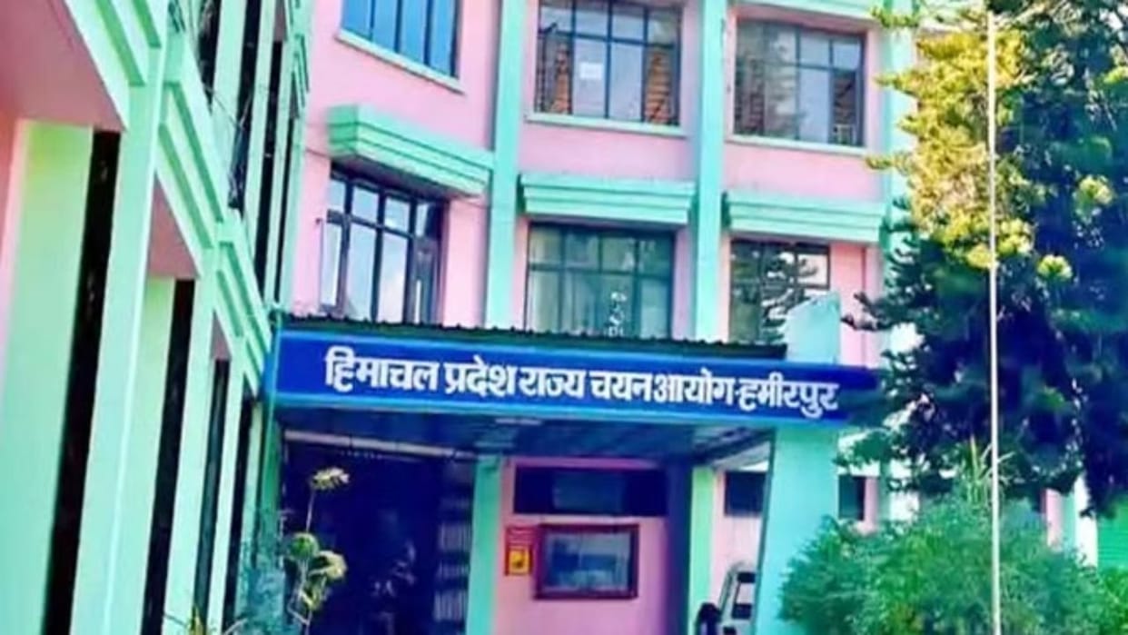 HP Rajya Chayan Aayog Efforts to introduce single window and OTR system in recruitments accelerate