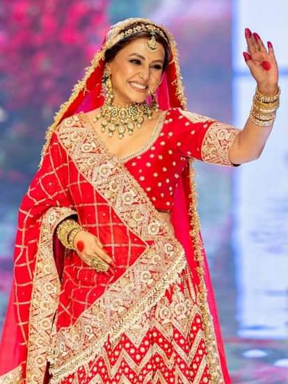 हिना खान