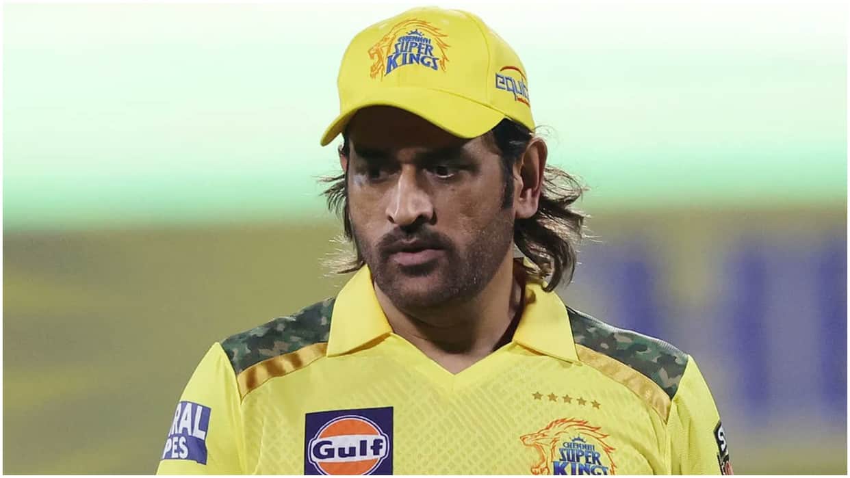 CSK CEO Kasi Viswanathan opened up on MS Dhoni's IPL future and mentioned his wish of playing his last game