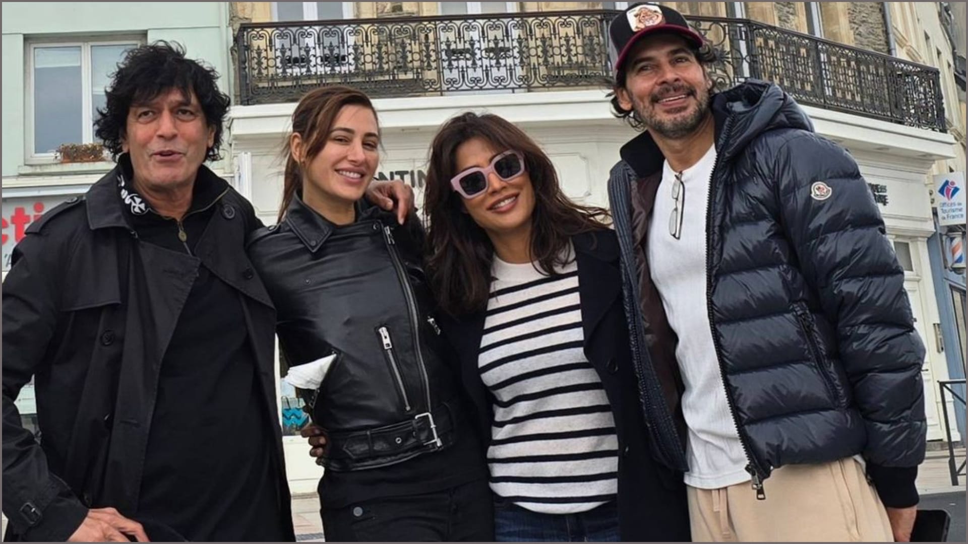 Housefull 5 update akshay kumar to shoot grand song with team to celebrate 14 years of franchise Remo DSouza