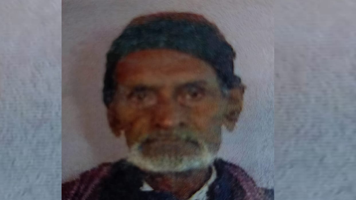 Prisoner of Sitapur died in Barely.
