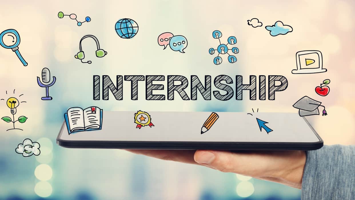 Summer Internship with IT Ministry: Learn AI and Earn Up to 15,000 Stipend