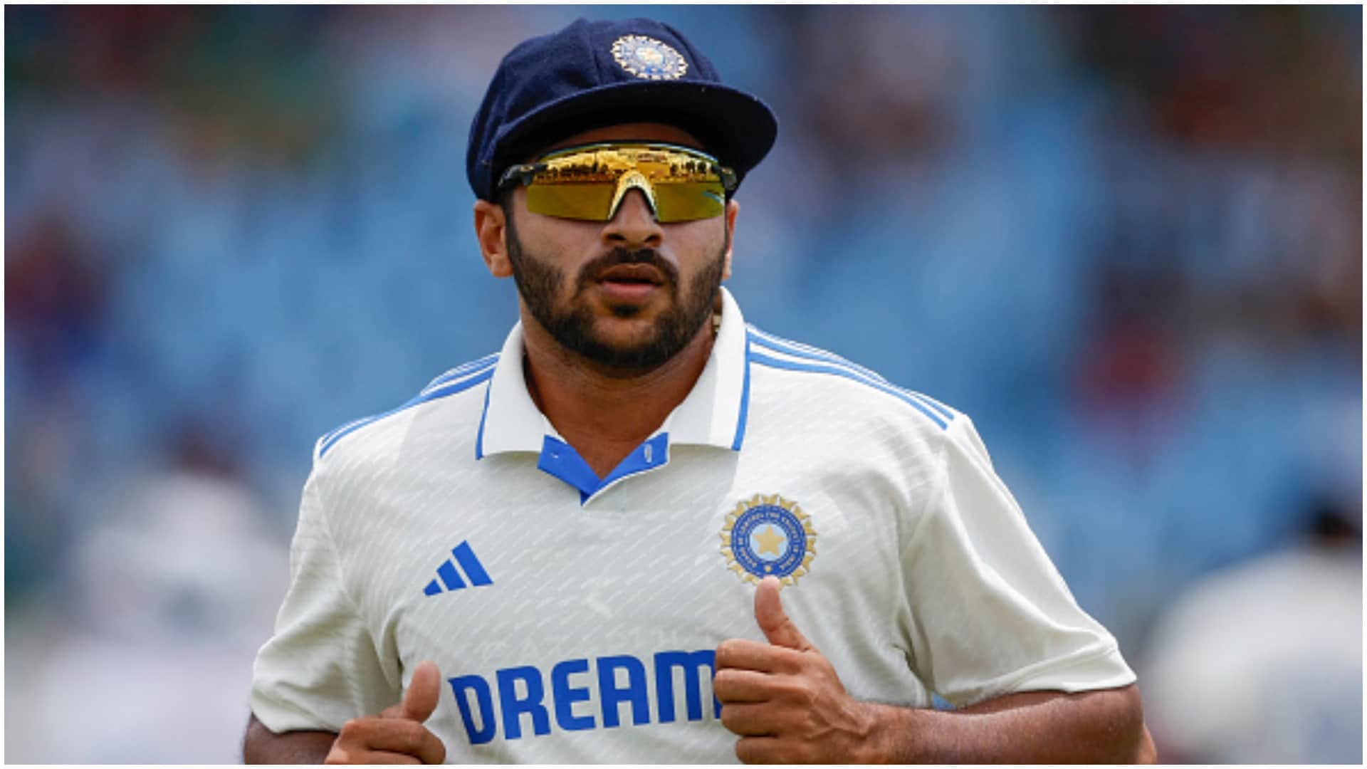 Shardul Thakur broke silence on Australia tour snub, scored 402 runs and took 33 wickets in Ranji Trophy