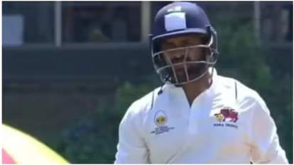 Champions Trophy: 'श्रेयस को आउट करना सबसे आसान...', पाकिस्तान के पूर्व कप्तान ने बताई अय्यर की कमजोरी, जानें Champions Trophy: Easy to get Shreyas Iyer out', former Pakistan captain Basit Ali on Indian Batter weakness