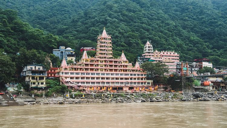 Irctc Devbhoomi Haridwar Rishikesh Tour Package Check Complete Details Here  - Amar Ujala Hindi News Live - Irctc:नवरात्रि में देवभूमि हरिद्वार और ऋषिकेश  घुमाने के लिए आईआरसीटीसी लाया टूर ...