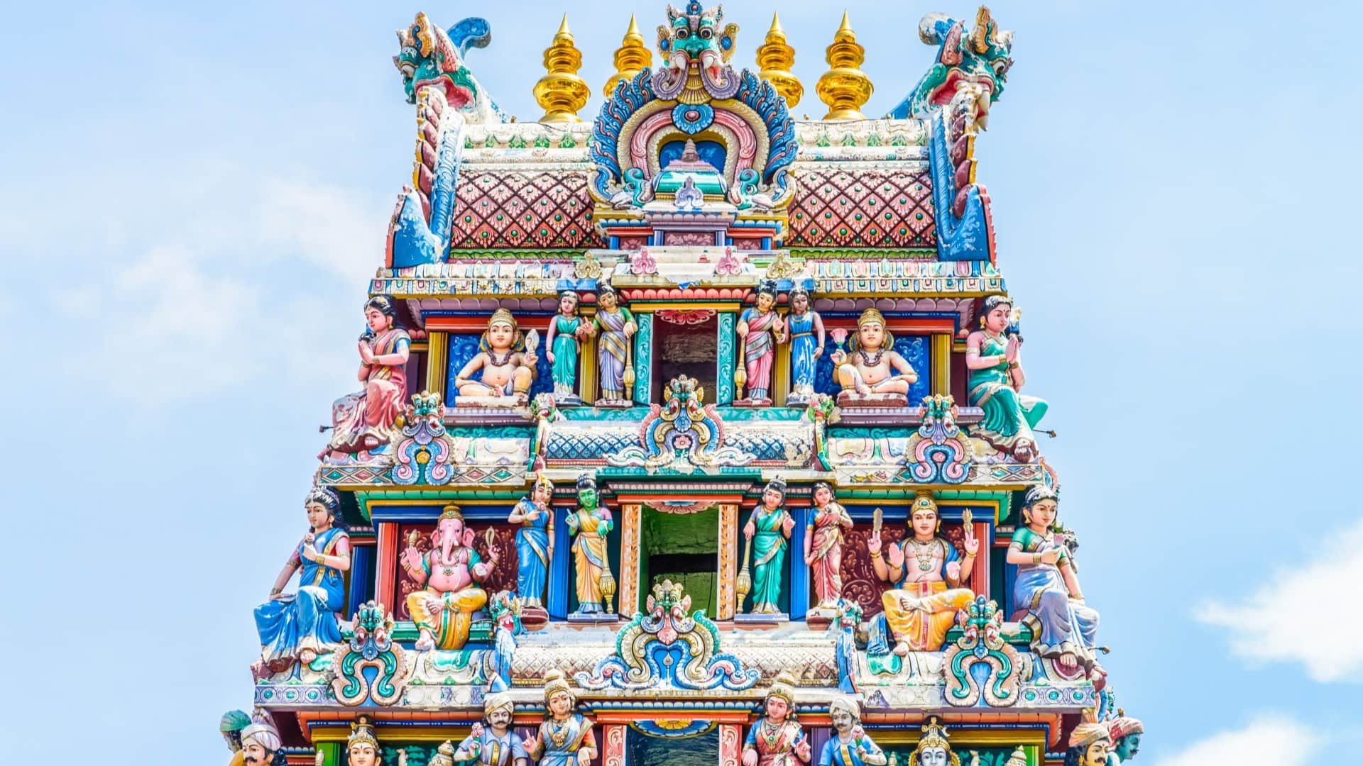 Dussehra 2024 Lord Sri Rama Famous Temples in India Ayodhya To Tamil Nadu Celebrates Vijayadashami