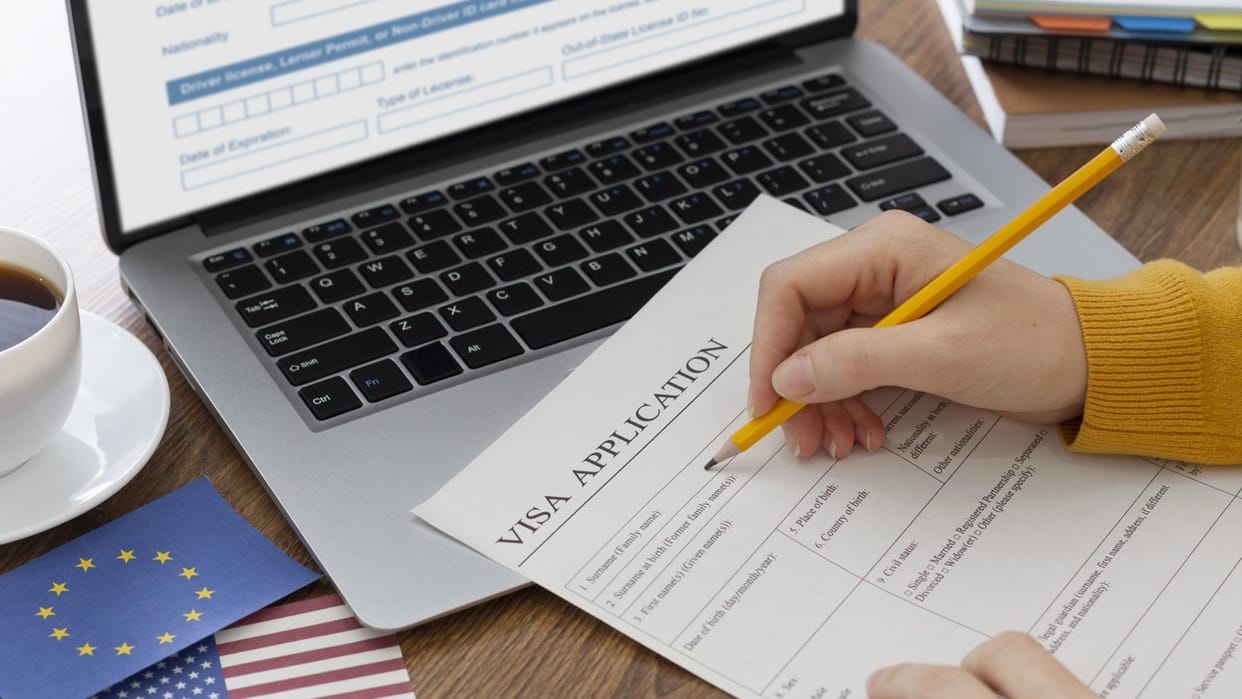 Why did US cancel 2000 visa appointments of India? Shocking answer revealed amid deportation controversy