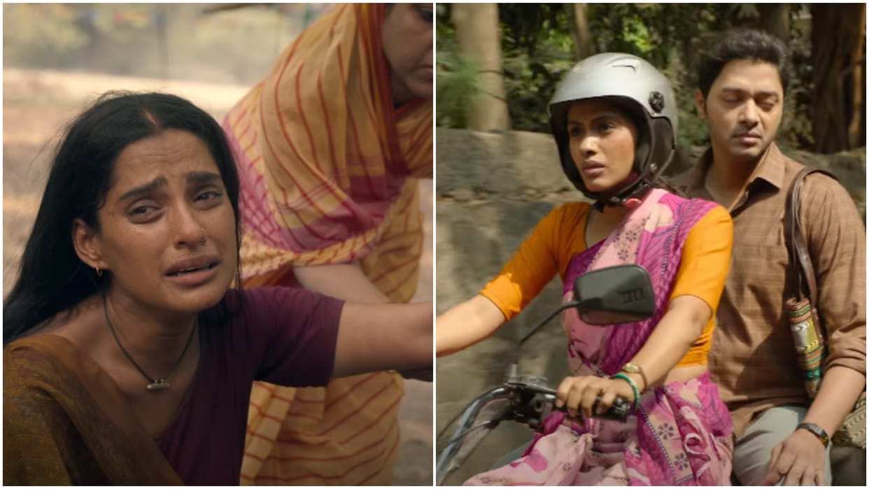 Sony LIV anthology Zindagiनामा  trailer is out now will feature Silent struggles and powerful stories