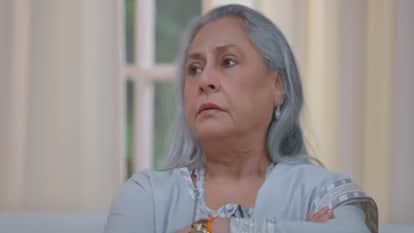 Jaya Bachchan Reacts To Controversy Over Janhvi Kapoors Character Portrayal In Peddi