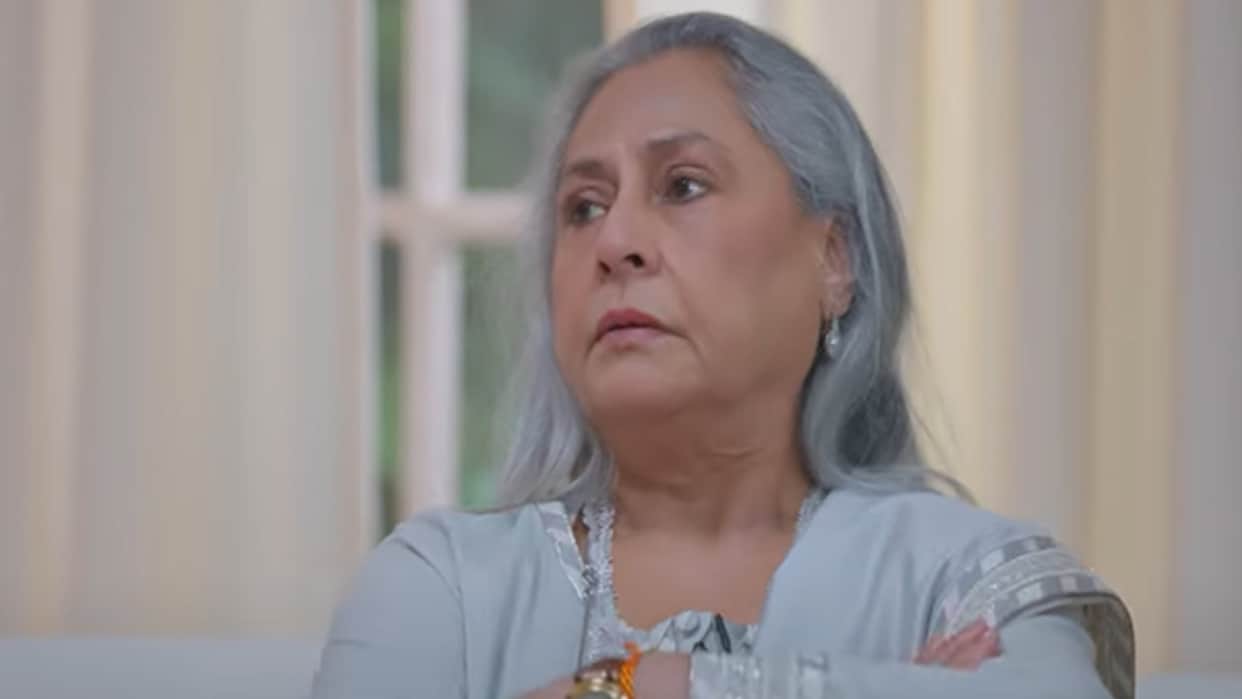Jaya Bachchan thought Abhishek Bachchan death was imaginary shared the memory of Hazaar Chaurasi Ki Maa