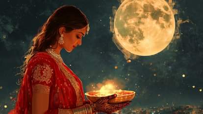 Karwa Chauth 2024