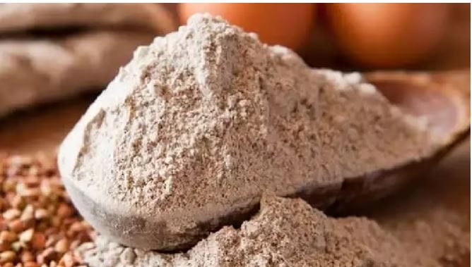 Over 60 Fall Ill After Consuming Buckwheat Flour During Navratri, Several Referred to District Hospital
