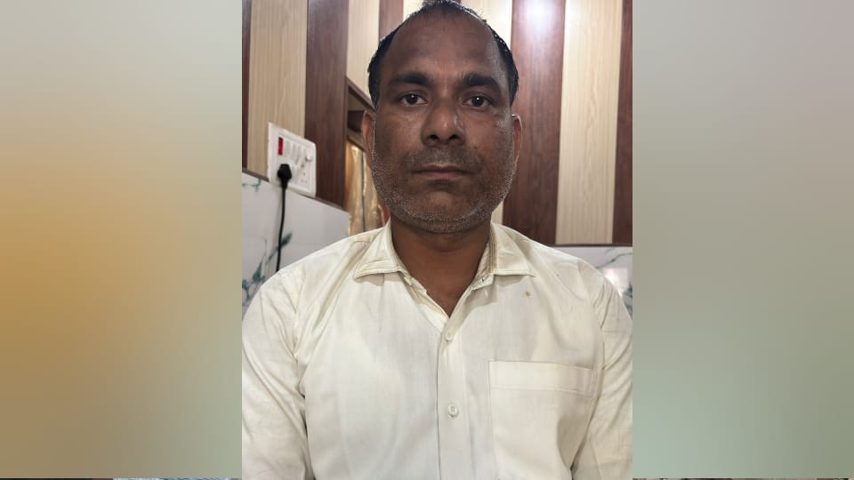 Wife was murdered one and a half months after registering marriage husband had prepared fake documents