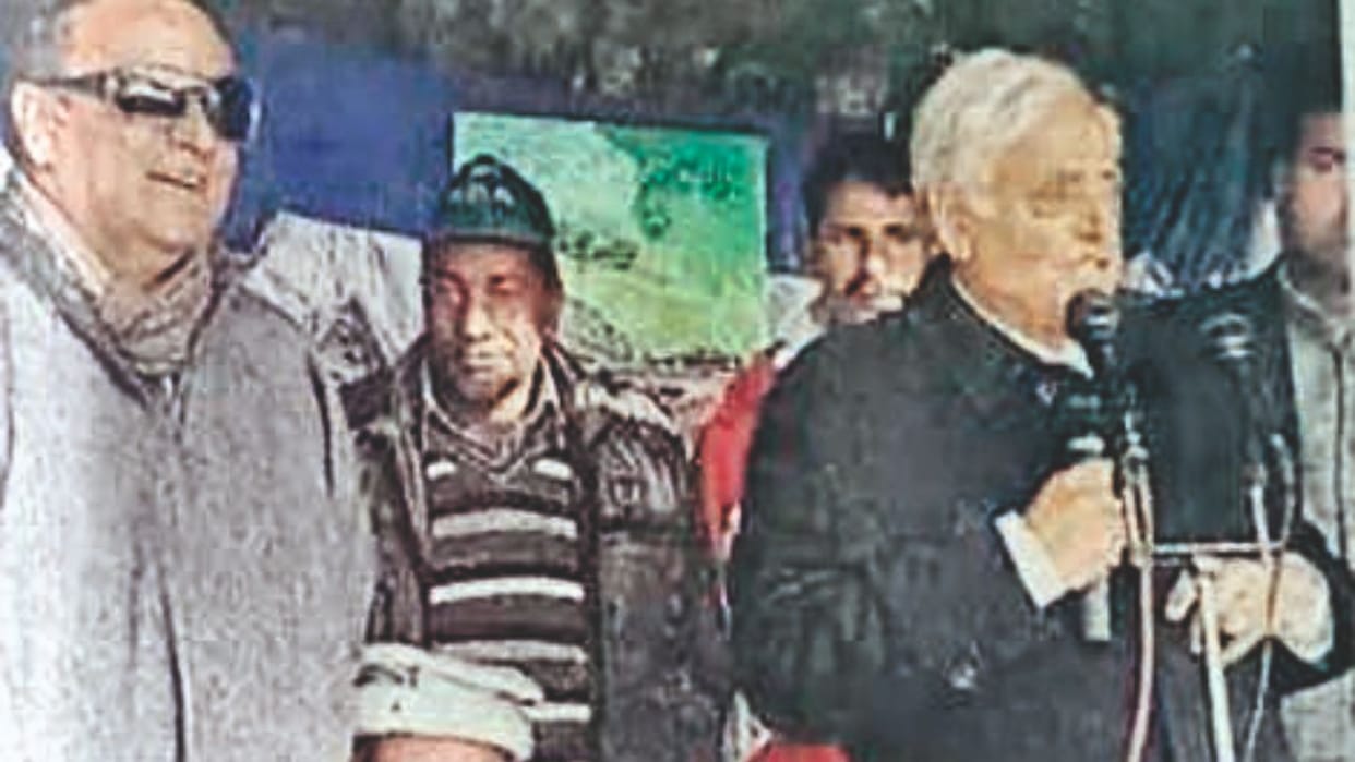 J&K Election: Neither Sidhu's jokes nor Hurriyat's harsh statements were heard, voting was held in the memorie