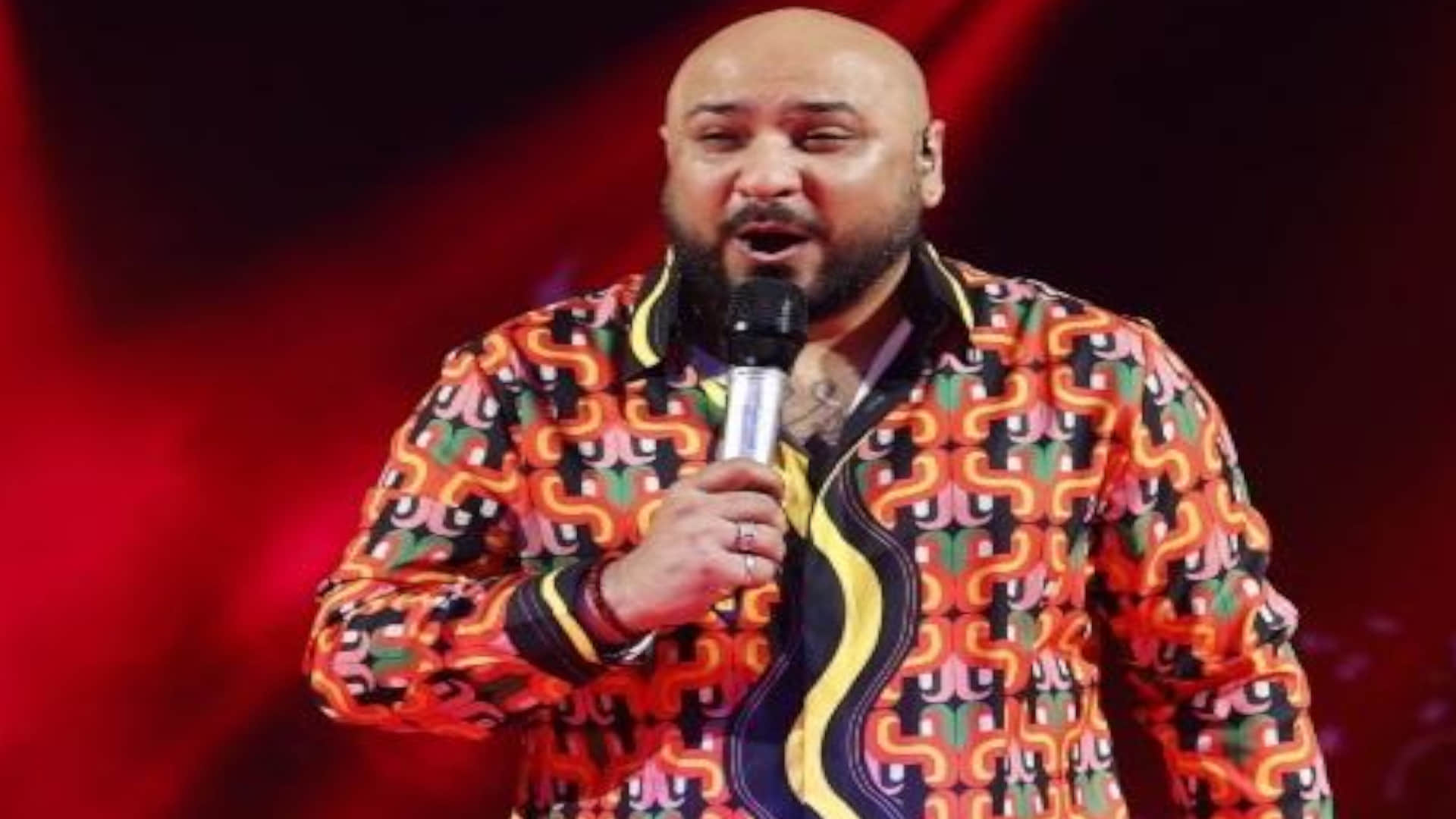 B Praak discussed his sorrow at losing his second child Fazza at the time of his birth Know what he says