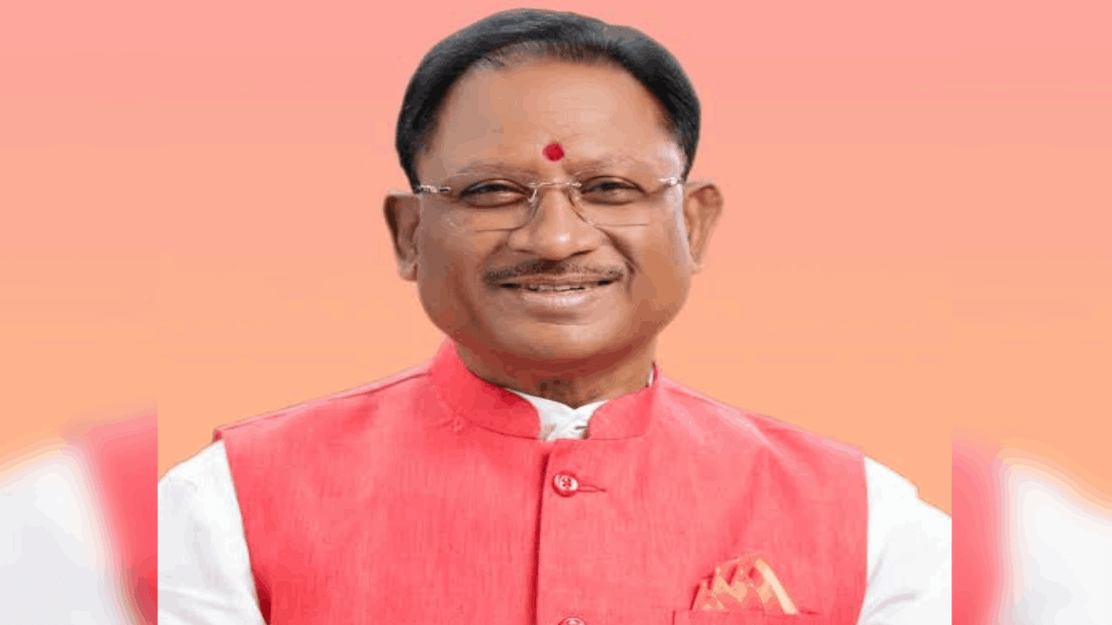 CM Sai will perform Bhoomi Pujan for works 228 rs crore In Bijapur