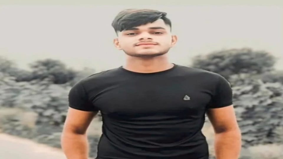 Bike riding youth dies after being hit by unknown vehicle