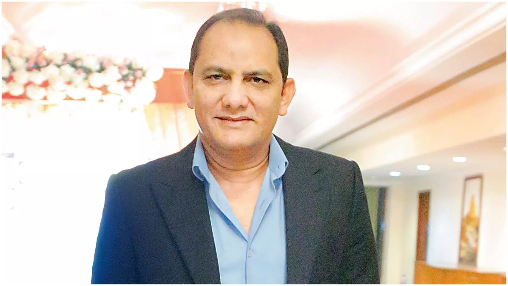 Azharuddin appeared before ED in Hyderabad Cricket Association money laundering case