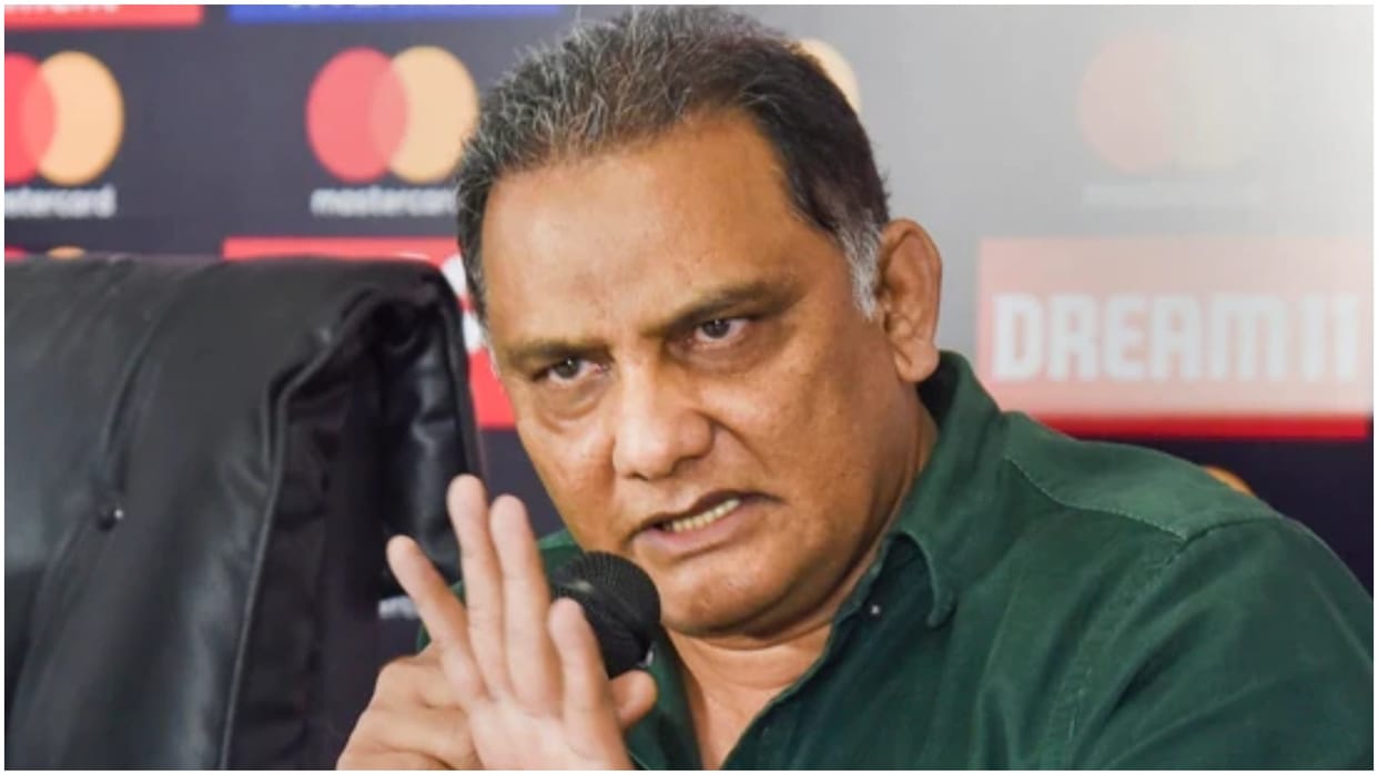 Mohammad Azharuddin Joins Telangana Cabinet From Cricket Legend to Minister Check political journey