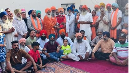 Panchayat Election: पंजाब का गांव सीचेवाल, 21 वर्षों से सर्वसम्मति से चुनी जा रही पंचायत, शंटी 20 साल से पंच Panchayat elected unanimously for fifth time in Seechewal village of Kapurthala Buta Singh Sarpanch