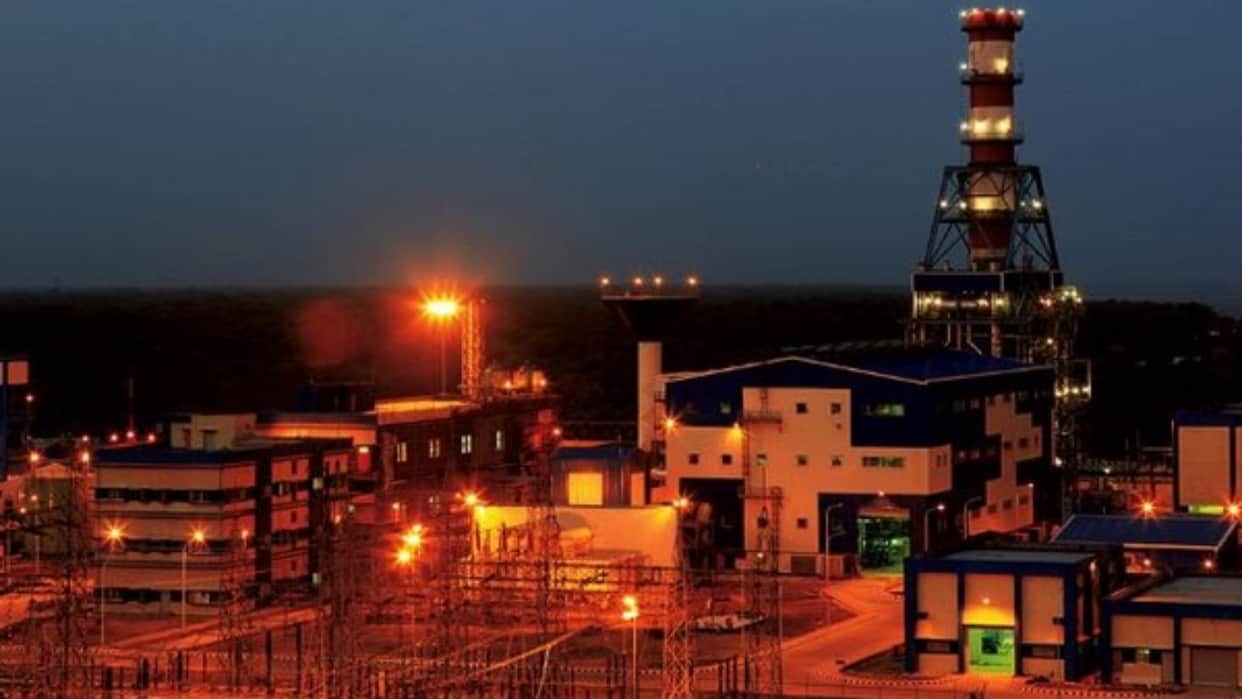 UP: 20 new electrical substations to be built in UPSCR over the next 5 years.
