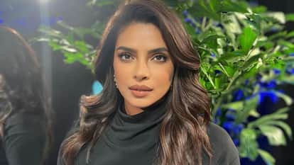 Priyanka Chopra shared her beautiful pictures fans said Nick is very lucky man