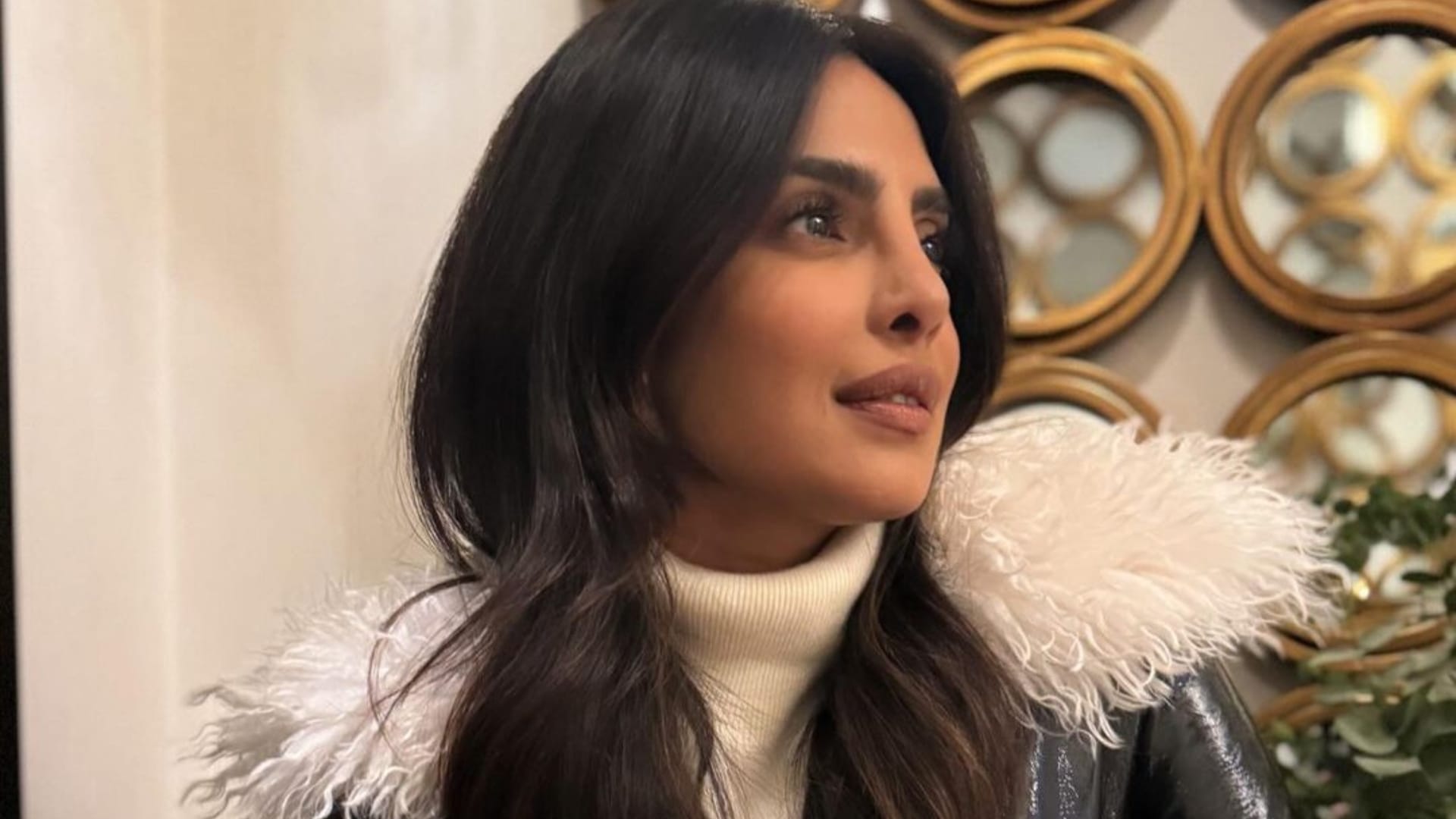 Priyanka Chopra talks about her career journey in Bollywood and Hollywood admitted that she has changed a lot
