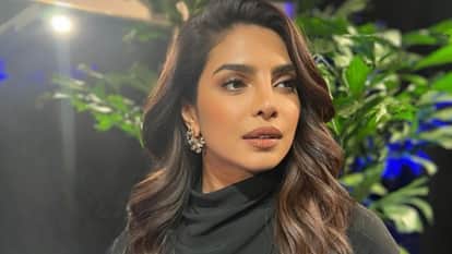mother Madhu Chopra talk about When Priyanka Chopra studied in boarding school away from her home