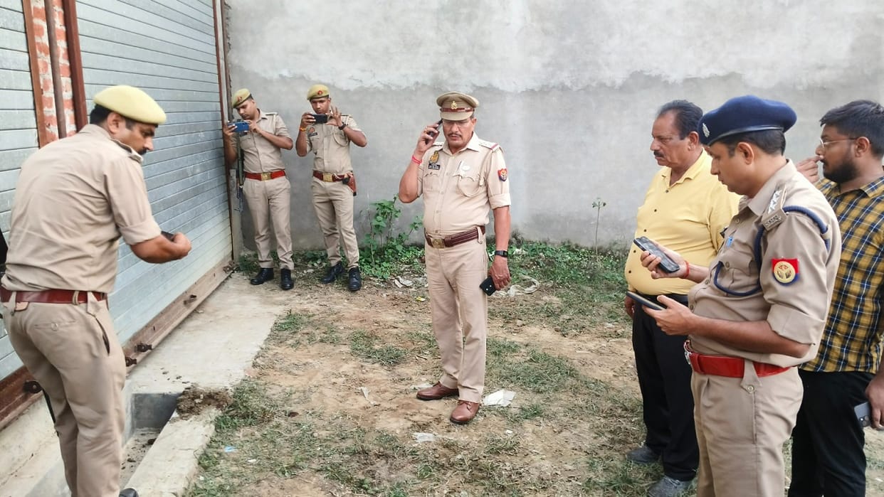 Mechanic murdered for two hundred rupees received as reward in shahjahanpur