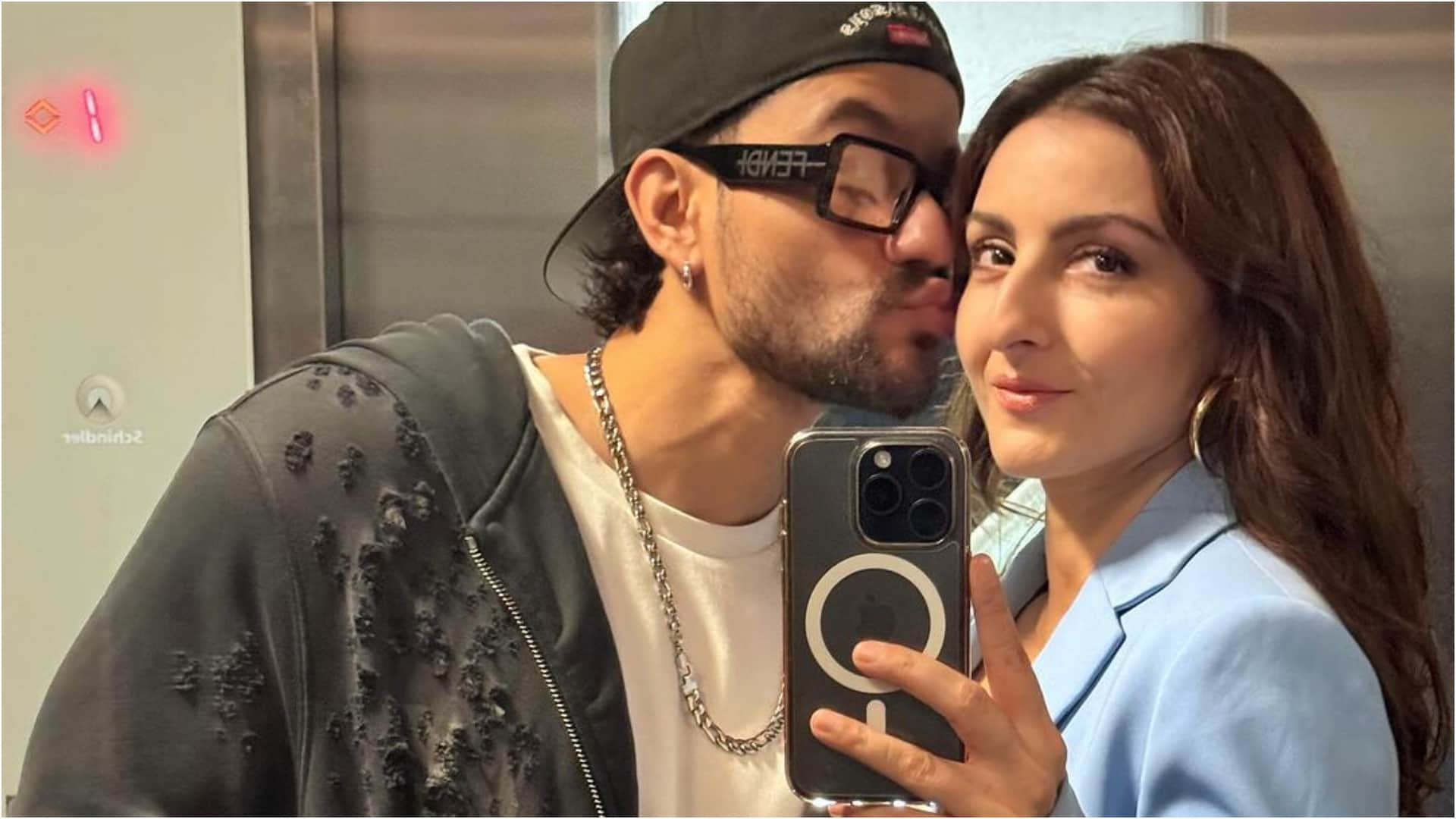 Soha Ali Khan birthday know about her life Career family and upcoming film chori 2