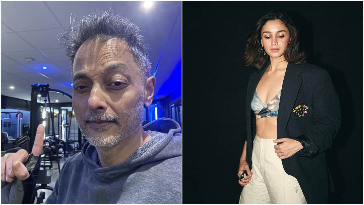 Director Sujoy Ghosh praised Alia Bhatt acting after watching the trailer of Jigra