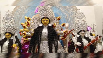 Shardiya Navratri Siddh Kunjika Stotra Path gives benefits of Durga Saptashati in hindi