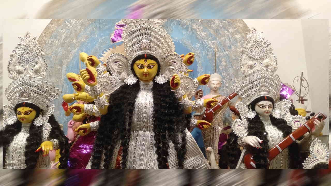 Ashadha Gupt Navratri 2025 Dates for Navami Puja Muhurat and Vidhi In Hindi