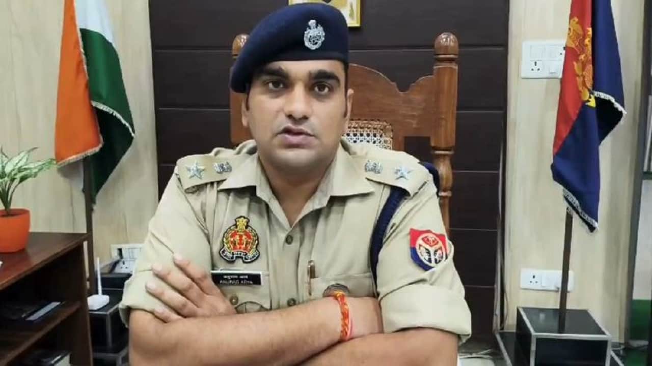 Udham Singh Nagar police raid in search of smack smugglers in Bareilly