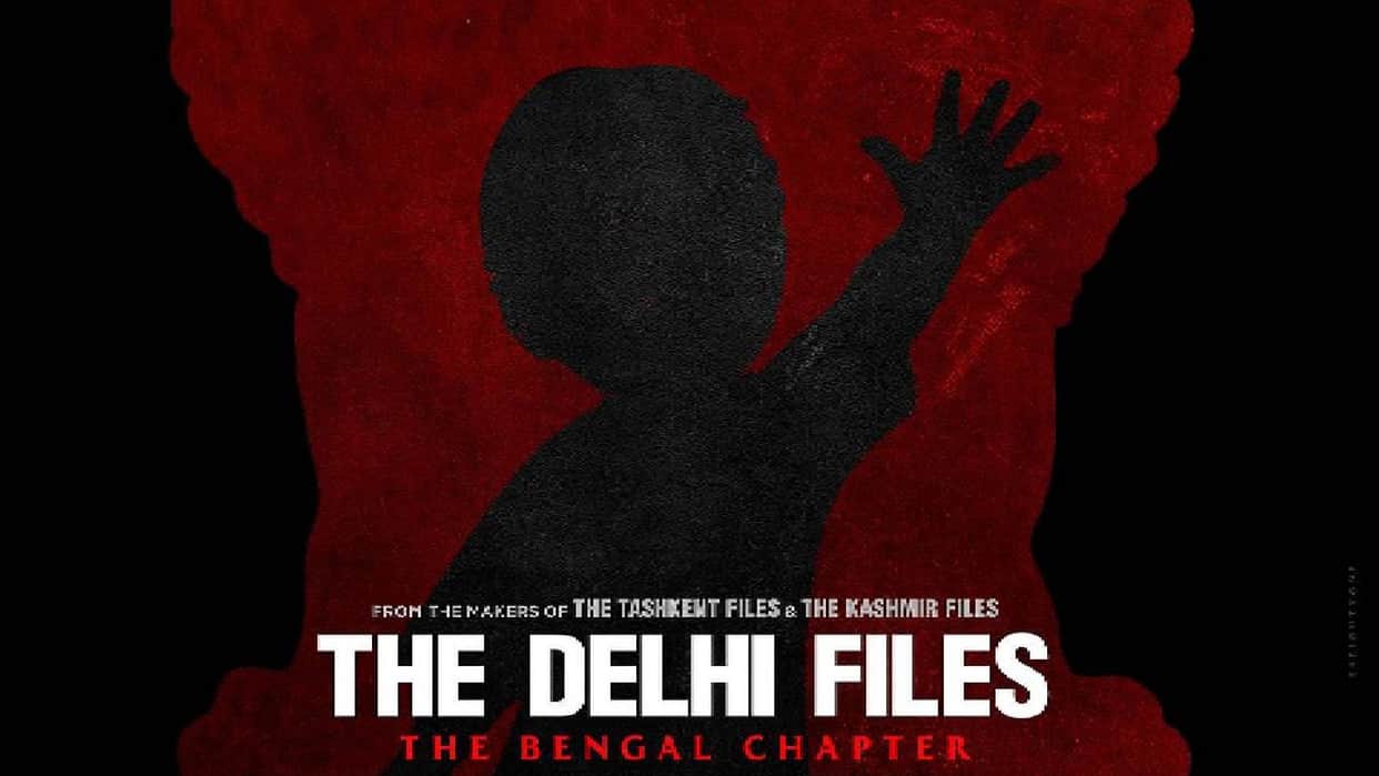 The Delhi Files to release on in 2 parts Vivek Agnihotri announce The Bengal Chapter to hit on 15 August 2025