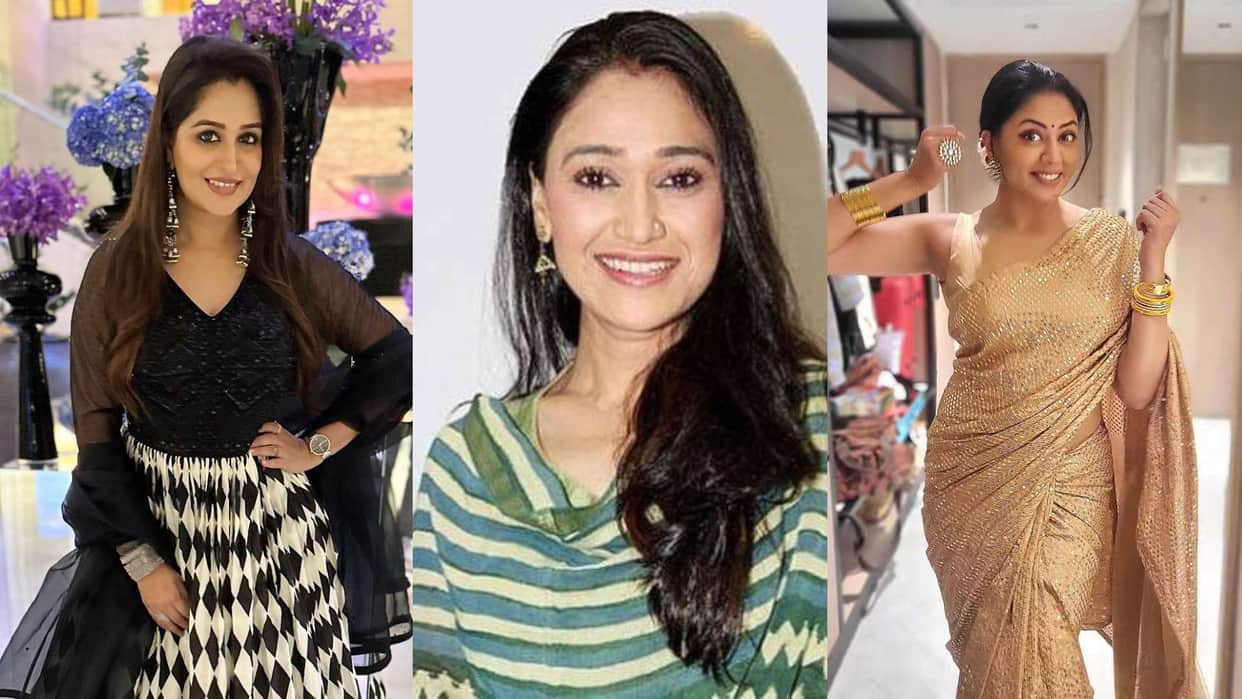 TV Actress Who Left Industry Kavita Kaushik Dipika Kakar Disha Vakani Sanaya Irani