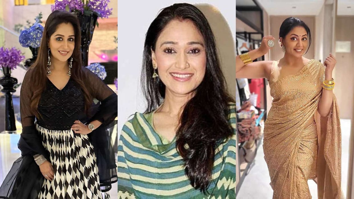 TV Actress Who Left Industry Kavita Kaushik Dipika Kakar Disha Vakani Sanaya Irani