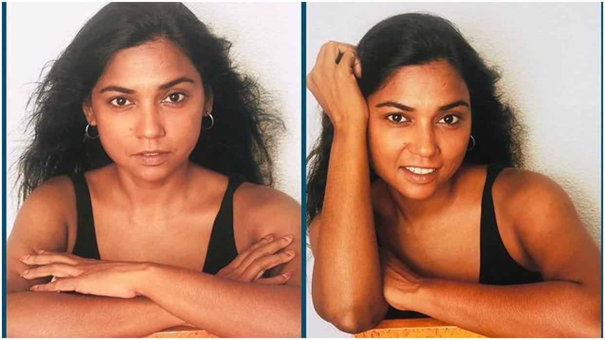 From travel agent to award-winning actress Usha Jadhav is nothing less than an inspiration for us