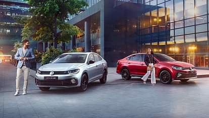 Volkswagen Virtus GT Line and Virtus GT Plus Sport
