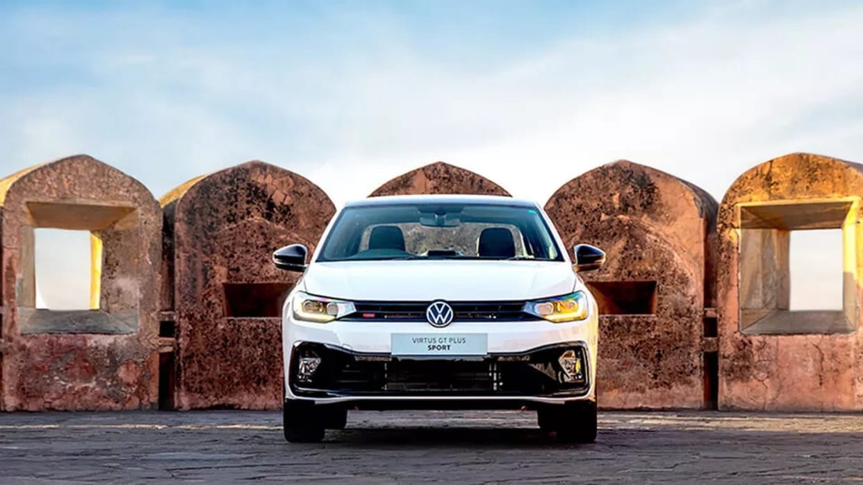 Indian Govt sends German automaker Skoda Auto Volkswagen India tax evasion notice Claims Report