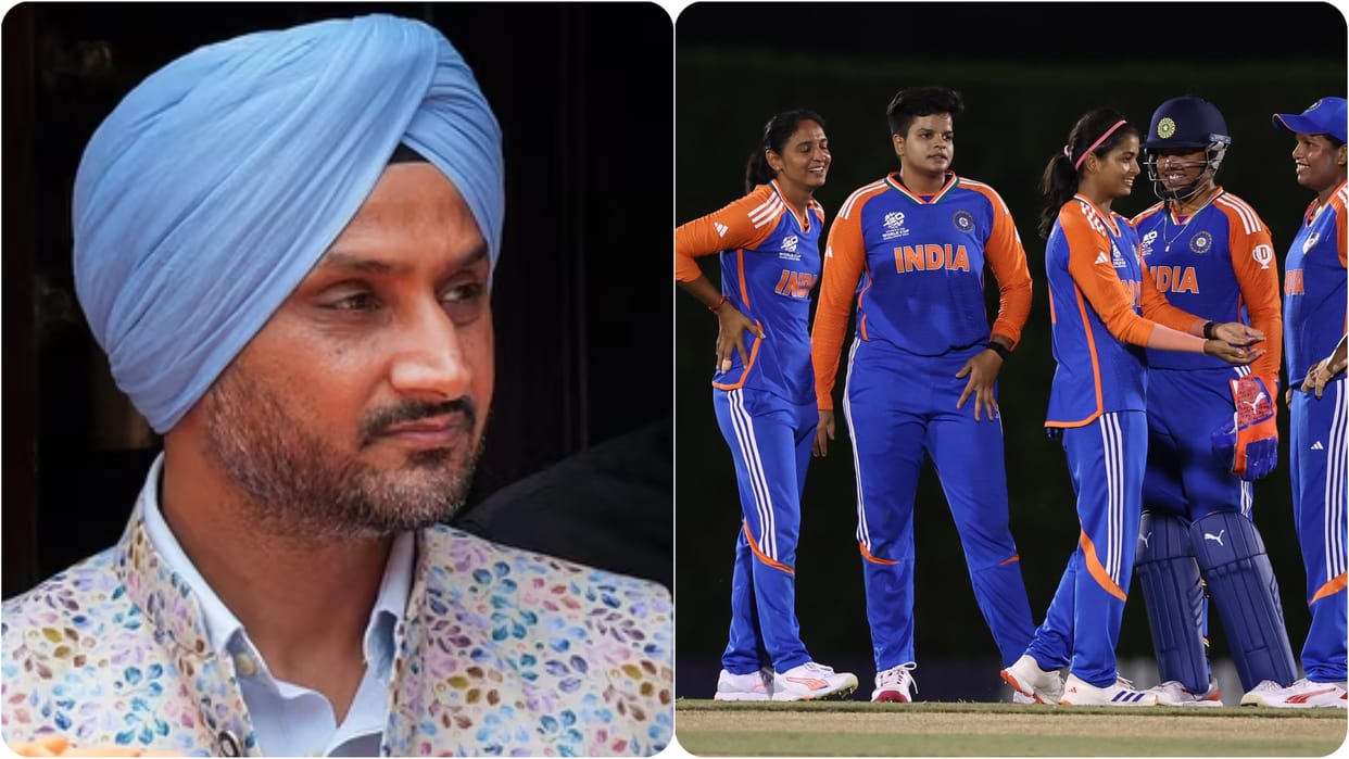 Former India spinner Harbhajan Singh feels that India have to be wary of Australia in Women's T20 World Cup
