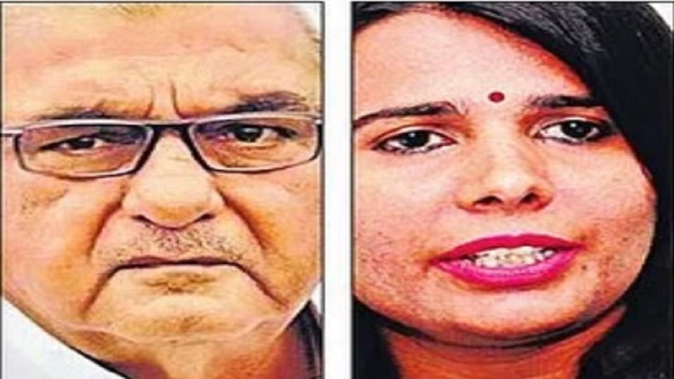 Haryana Elections 2024: CET and portal a big issue among the youth, but the discussion is only about Hooda.