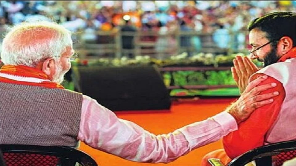 Haryana Assembly Elections 2024: Competition scenario vs management