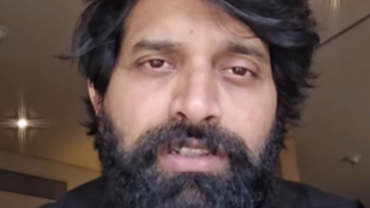 pushpa 2 Producer Naveen Yerneni reveals rape accused choreographer Jani Master removed from Allu Arjun film