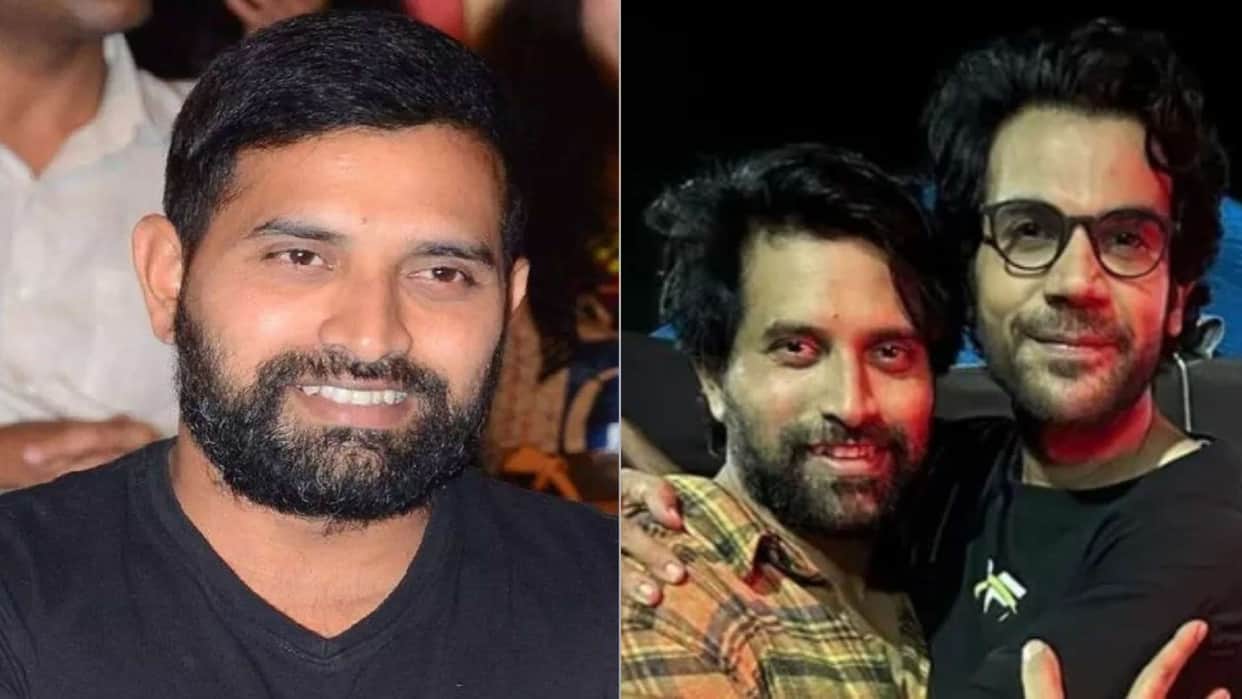 70th National Film Awards Jani Master gets bail will he receive Award from President on Tuesday for stree 2