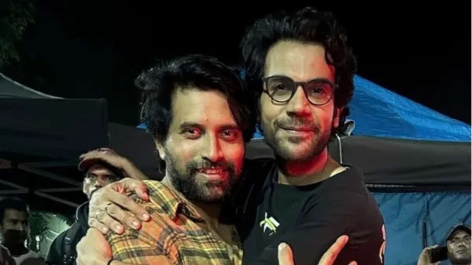 70th National Film Awards Jani Master gets bail will he receive Award from President on Tuesday for stree 2