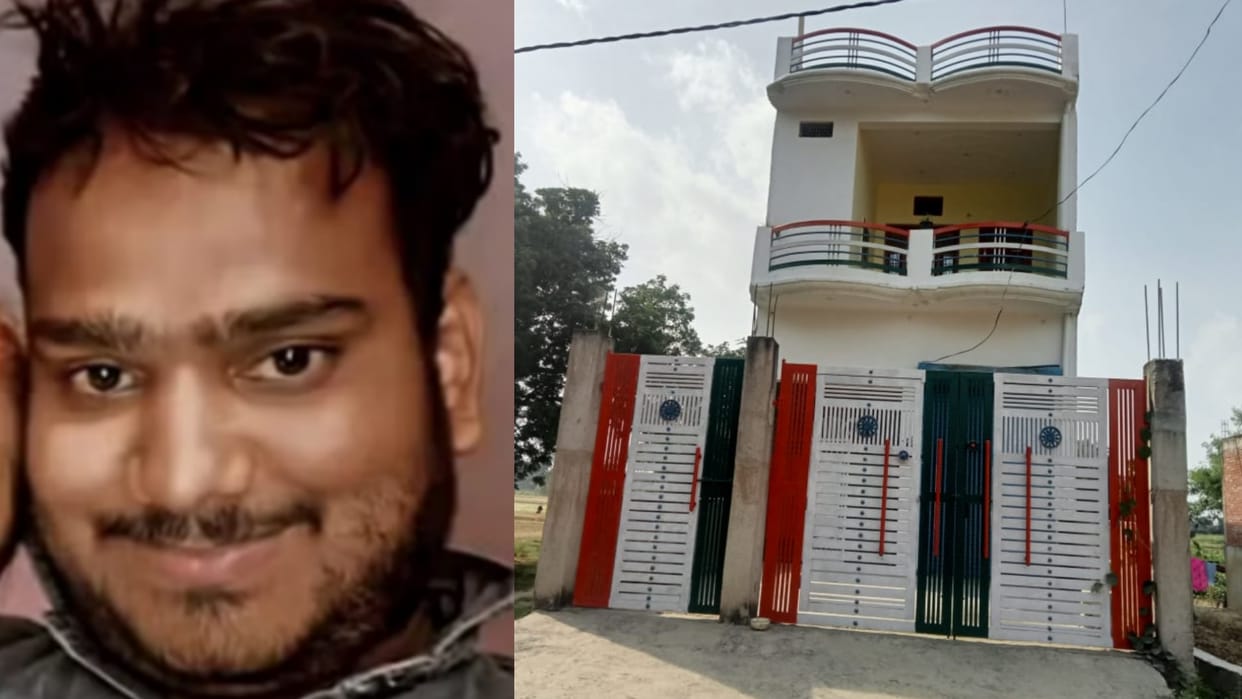 Amethi murder case: Chandan had molested Poonam, after the case was registered, she left him in the police sta