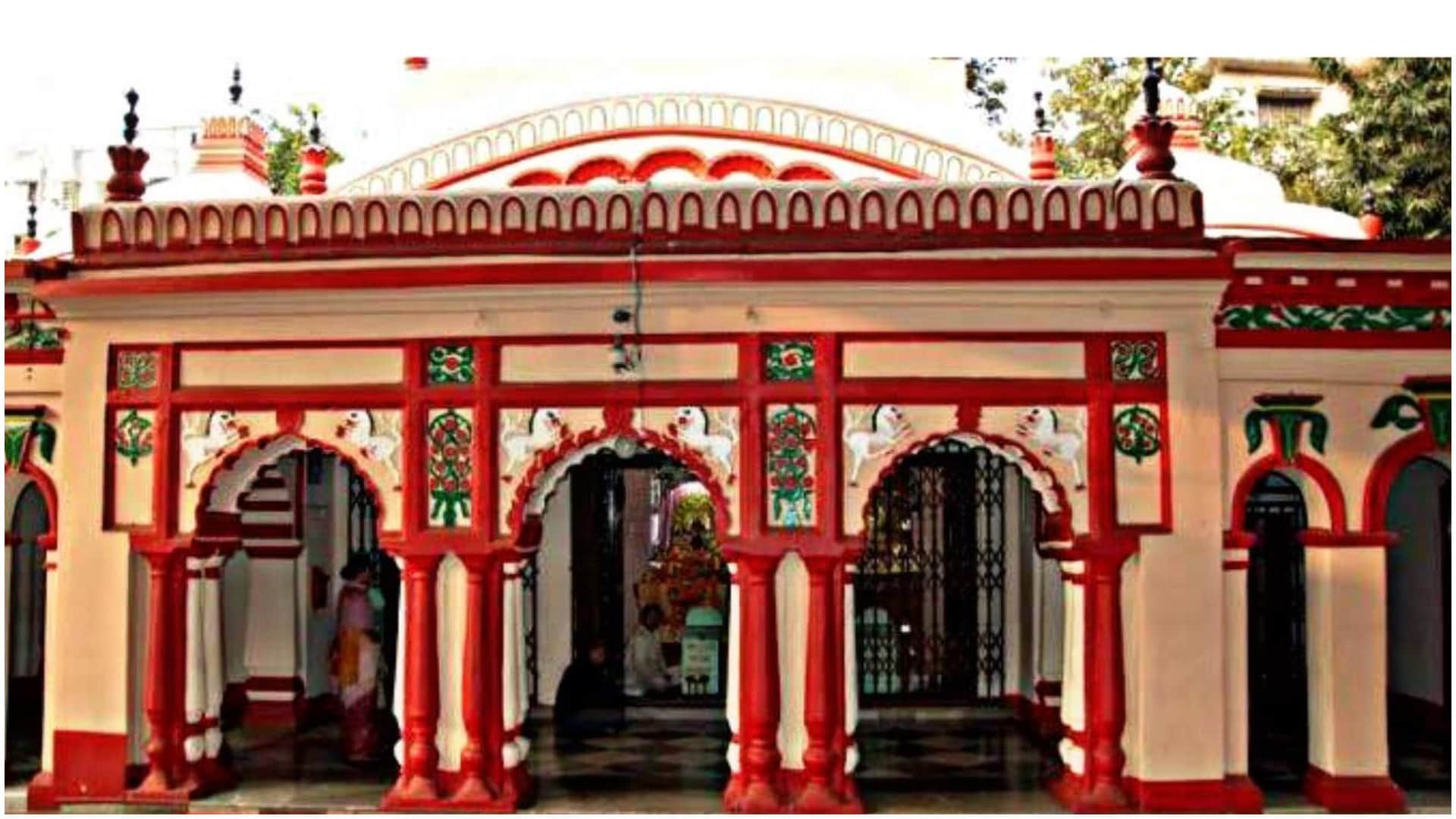 Shardiya Navratri 2025: Famous Maa Durga Temple Around World Travel Guide in Hindi