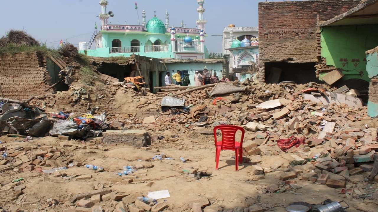 Seventh death in Bareilly firecracker factory explosion