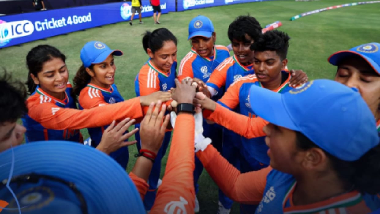 IND W vs NZ W T20 World Cup Match Analysis Innings Key Highlights and Turning Points News in Hindi